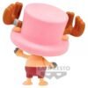 Figura Chopper Fluffy Puffy
