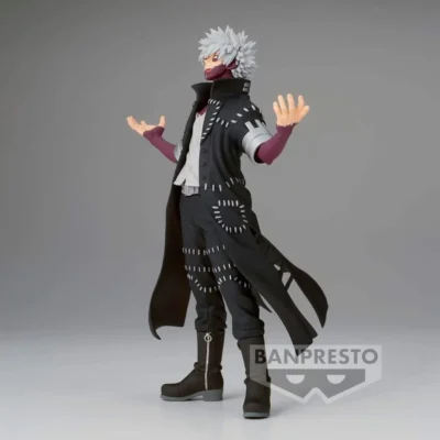 Figura Dabi The Evil Villains DX