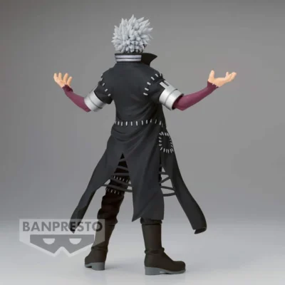 Figura Dabi The Evil Villains DX