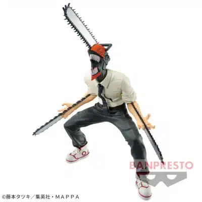 Figura Denji Vibration Stars
