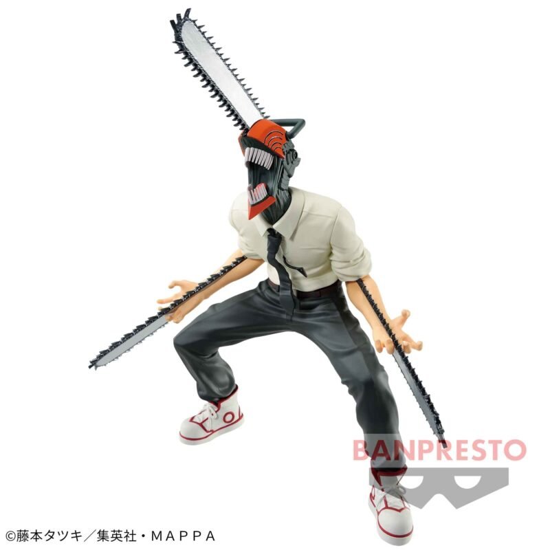 Figura Denji Vibration Stars