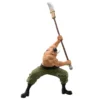 Figura Edward Newgate Grandista
