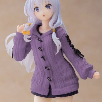 Figura Elaina Coreful