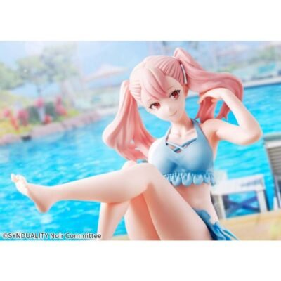 Figura Ellie Celestial Vivi Synduality Noir