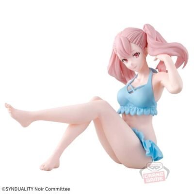 Figura Ellie Celestial Vivi Synduality Noir