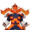 Figura Endeavor The Amazing Heroes Plus