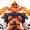 Figura Endeavor The Amazing Heroes Plus Vol.3