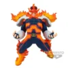 Figura Endeavor The Amazing Heroes Plus Vol.3