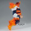 Figura Endeavor The Amazing Heroes Plus Vol.3
