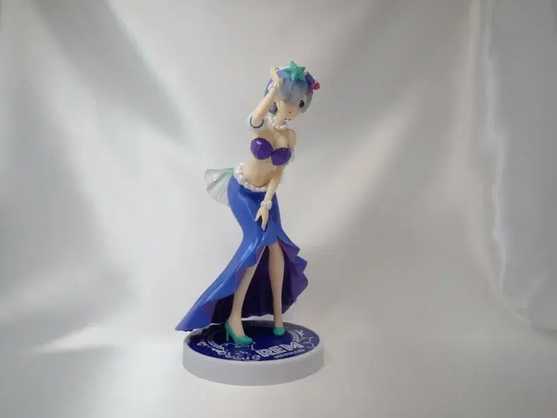 Figura Rem SSS