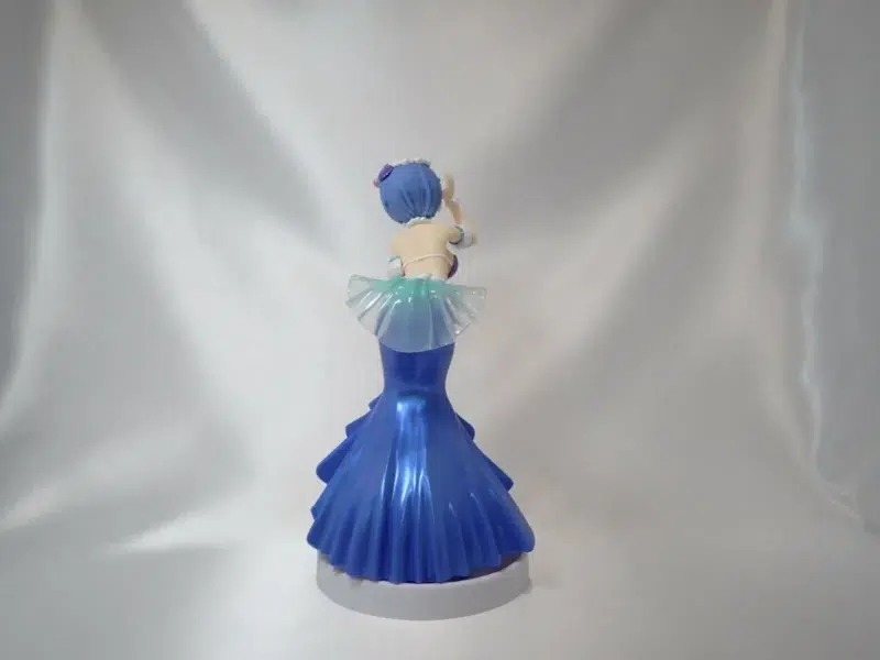 Figura Rem SSS