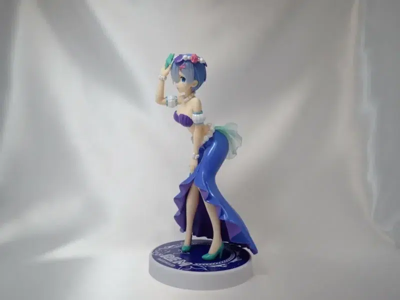 Figura Rem SSS