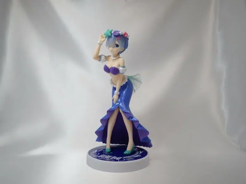 Figura Rem SSS