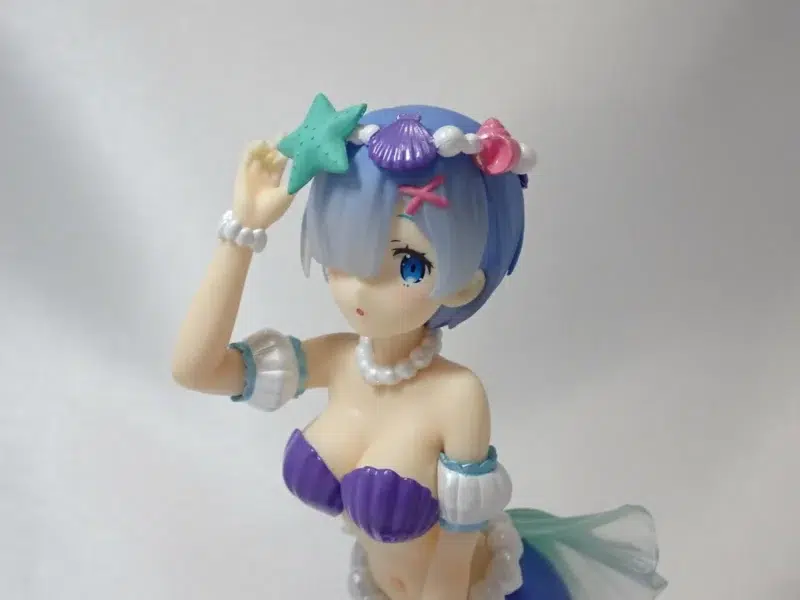 Figura Rem SSS