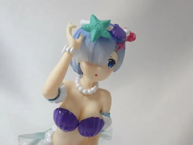Figura Rem SSS