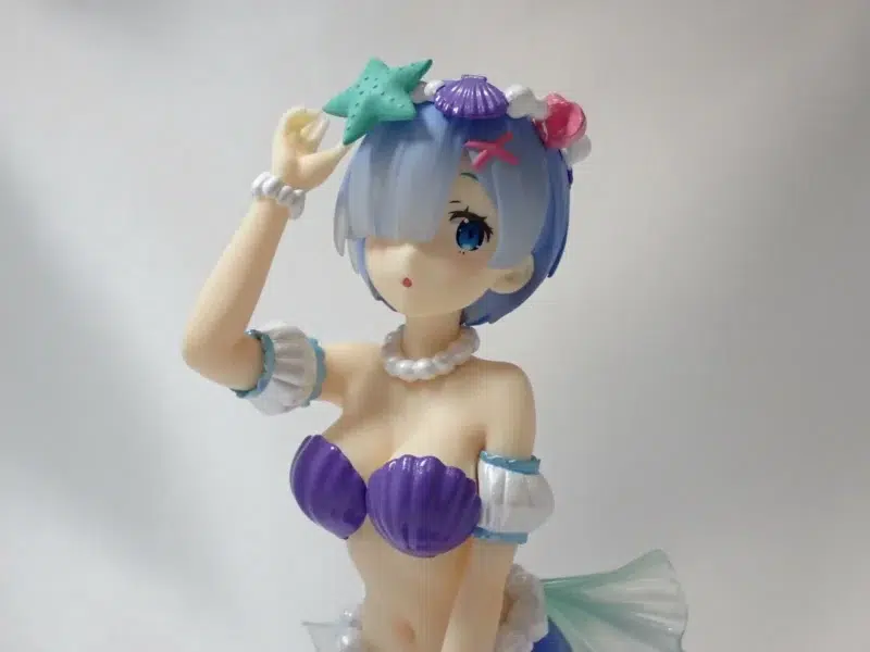 Figura Rem SSS