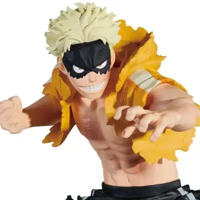 Figura Fatgum The Amazing Heroes
