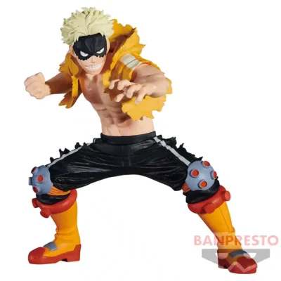 Figura Fatgum The Amazing Heroes