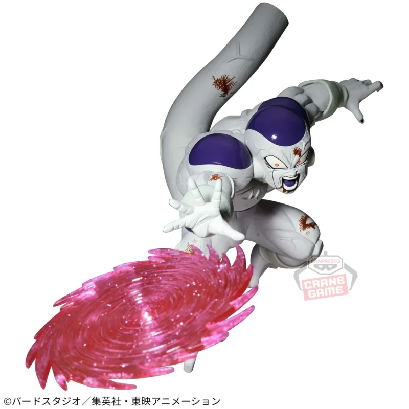 Figura Freezer Gxmateria