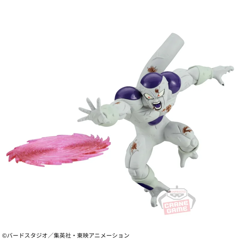 Figura Freezer Gxmateria