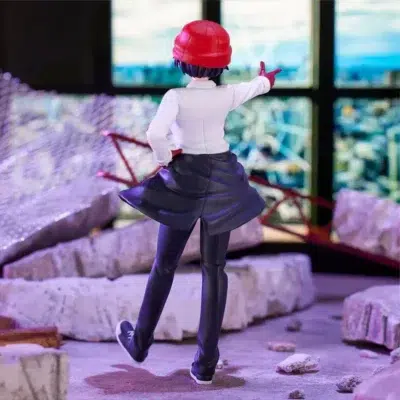 Figura Fuko Izumo Trio Try It