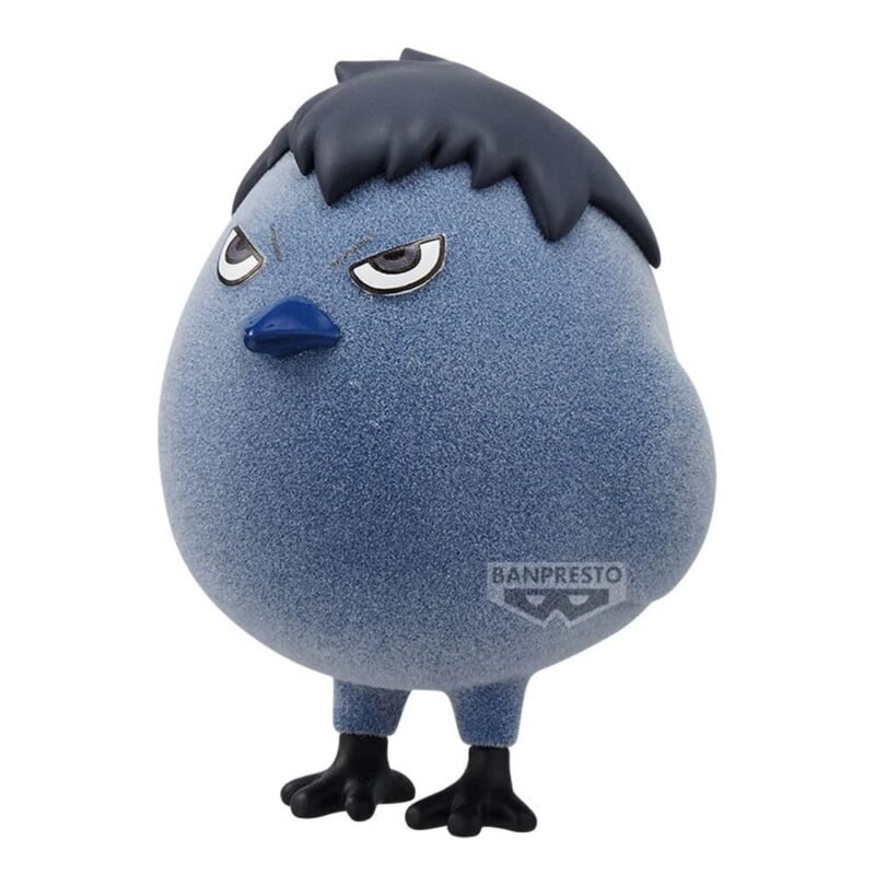 Figura Kagegarasu Fluffy Puffy