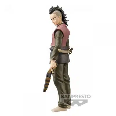 Figura Genya Vol 38