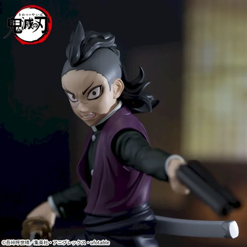 Figura Genya Xross Link