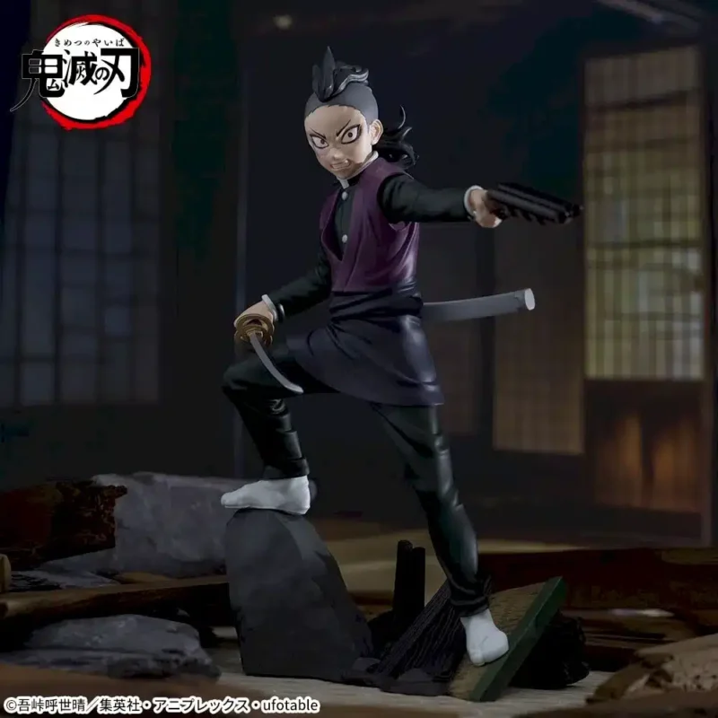 Figura Genya Xross Link