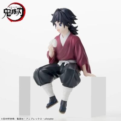 Figura Giyu Tomioka Chokonose