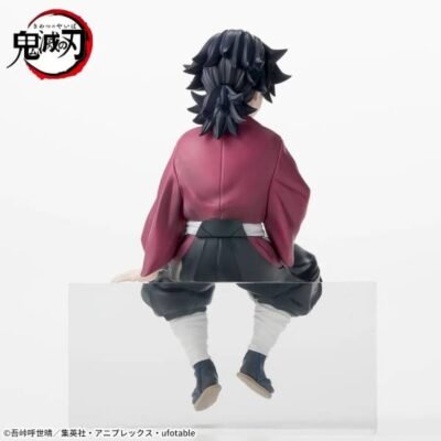 Figura Giyu Tomioka Chokonose