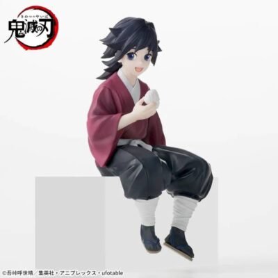 Figura Giyu Tomioka Chokonose