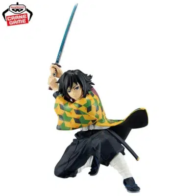 Figura Giyu Tomioka Vibration Stars