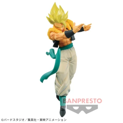 Figura Gogeta Match Makers