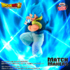 Figura Gogeta Match Makers