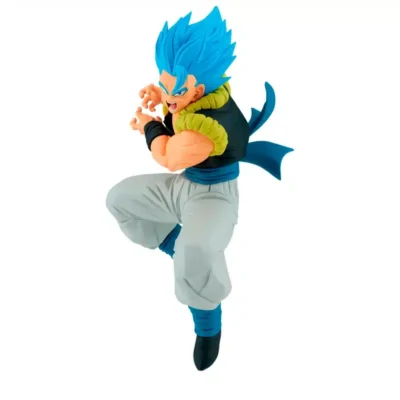 Figura Gogeta Match Makers