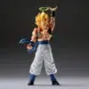 Figura Gogeta Super Saiyan Match Makers