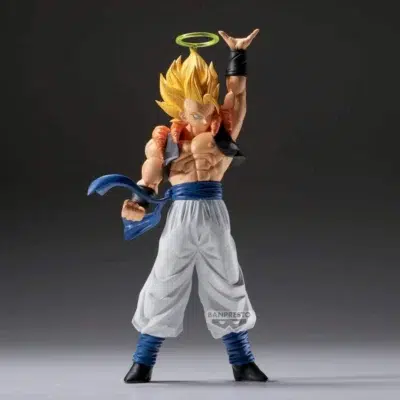 Figura Gogeta Super Saiyan Match Makers