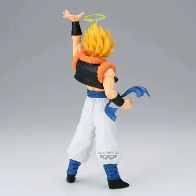 Figura Gogeta Super Saiyan Match Makers