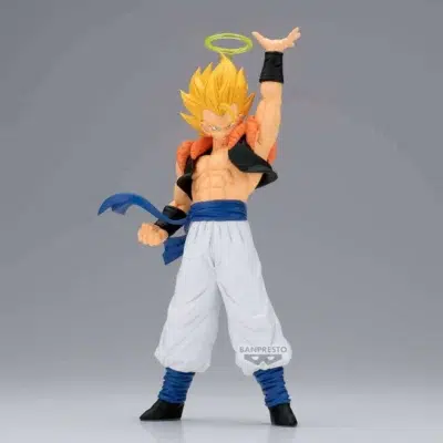 Figura Gogeta Super Saiyan Match Makers