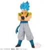 Gogeta Super Siayan Blue Blood of Saiyans
