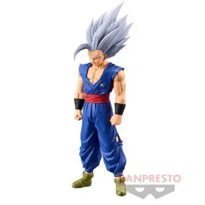 Figura Son Gohan Beast Dragon Ball Super DXF