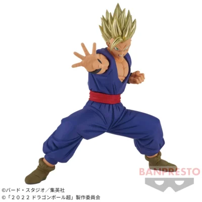 Figura Son Gohan Blood Of Saiyans