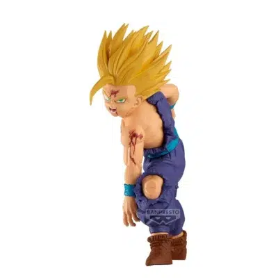 Figura Gohan Match Makers