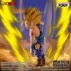 Figura Gohan Match Makers