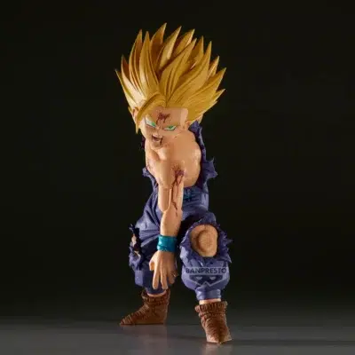 Figura Gohan Match Makers