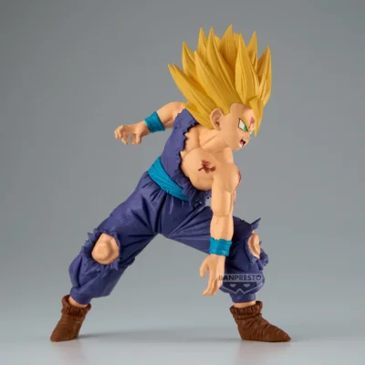 Figura Gohan Match Makers