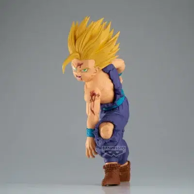 Figura Gohan Match Makers