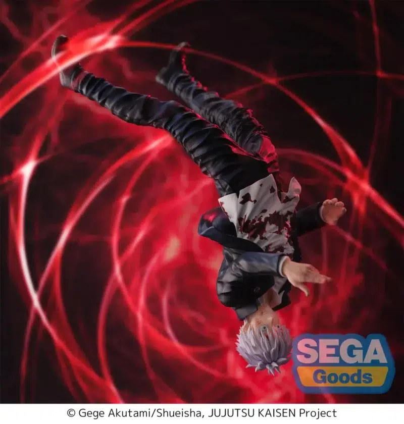 Figura Satoru Gojo Figurizm