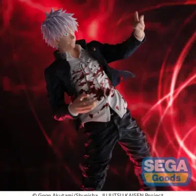 Figura Satoru Gojo Figurizm